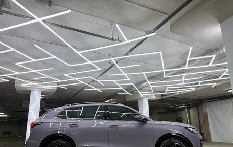 Volkswagen Tiguan, 2025 год, 4 500 000 рублей, 9 фотография