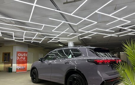 Volkswagen Tiguan, 2025 год, 4 500 000 рублей, 12 фотография