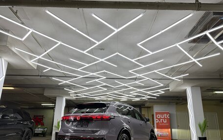 Volkswagen Tiguan, 2025 год, 4 500 000 рублей, 5 фотография