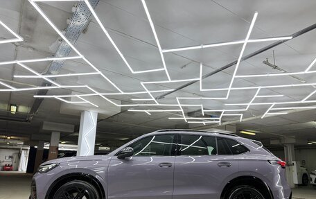 Volkswagen Tiguan, 2025 год, 4 500 000 рублей, 13 фотография