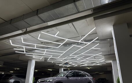 Volkswagen Tiguan, 2025 год, 4 500 000 рублей, 14 фотография