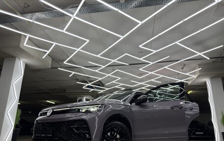 Volkswagen Tiguan, 2025 год, 4 500 000 рублей, 16 фотография