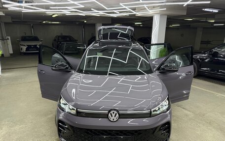 Volkswagen Tiguan, 2025 год, 4 500 000 рублей, 15 фотография