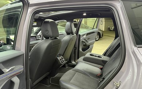 Volkswagen Tiguan, 2025 год, 4 500 000 рублей, 26 фотография