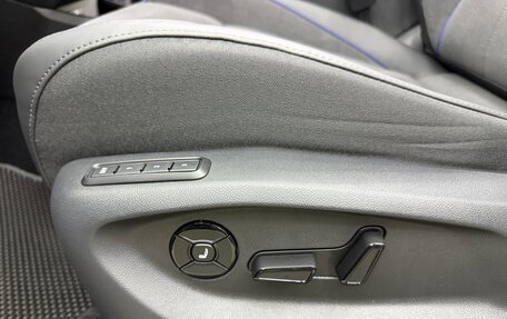 Volkswagen Tiguan, 2025 год, 4 500 000 рублей, 24 фотография