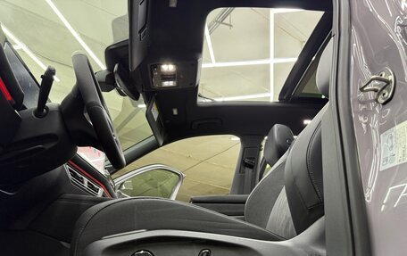 Volkswagen Tiguan, 2025 год, 4 500 000 рублей, 25 фотография