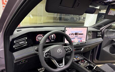 Volkswagen Tiguan, 2025 год, 4 500 000 рублей, 22 фотография