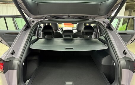 Volkswagen Tiguan, 2025 год, 4 500 000 рублей, 29 фотография
