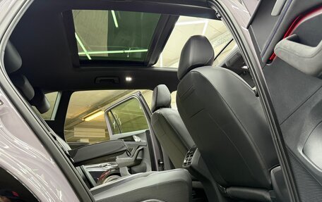 Volkswagen Tiguan, 2025 год, 4 500 000 рублей, 32 фотография