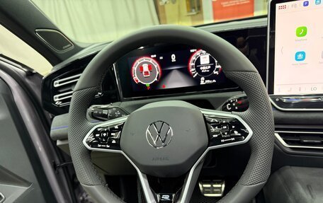 Volkswagen Tiguan, 2025 год, 4 500 000 рублей, 37 фотография