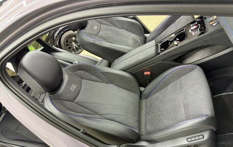 Volkswagen Tiguan, 2025 год, 4 500 000 рублей, 34 фотография