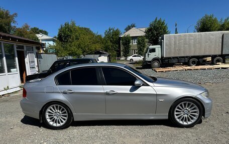 BMW 3 серия, 2006 год, 870 000 рублей, 6 фотография