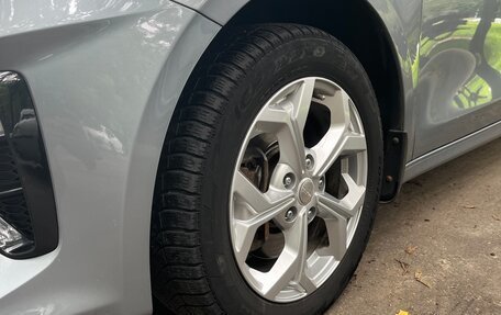 KIA cee'd III, 2021 год, 1 550 000 рублей, 4 фотография