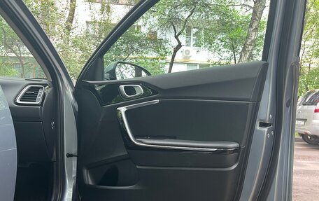 KIA cee'd III, 2021 год, 1 550 000 рублей, 6 фотография