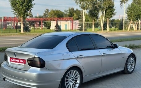 BMW 3 серия, 2006 год, 870 000 рублей, 3 фотография