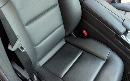 Mercedes-Benz E-Класс, 2011 год, 1 890 000 рублей, 19 фотография