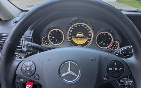 Mercedes-Benz E-Класс, 2011 год, 1 890 000 рублей, 12 фотография
