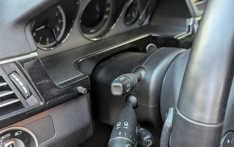 Mercedes-Benz E-Класс, 2011 год, 1 890 000 рублей, 34 фотография