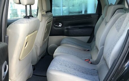 Renault Scenic III, 2007 год, 500 000 рублей, 10 фотография