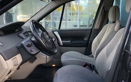 Renault Scenic III, 2007 год, 500 000 рублей, 8 фотография