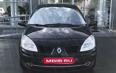 Renault Scenic III, 2007 год, 500 000 рублей, 2 фотография