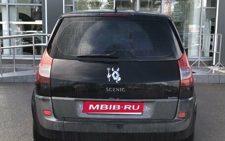 Renault Scenic III, 2007 год, 500 000 рублей, 6 фотография