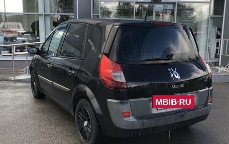 Renault Scenic III, 2007 год, 500 000 рублей, 7 фотография