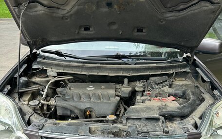 Nissan X-Trail, 2008 год, 890 000 рублей, 13 фотография