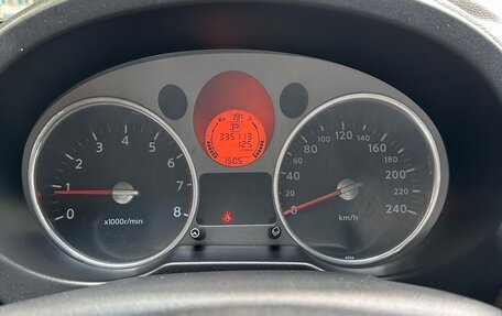 Nissan X-Trail, 2008 год, 890 000 рублей, 12 фотография