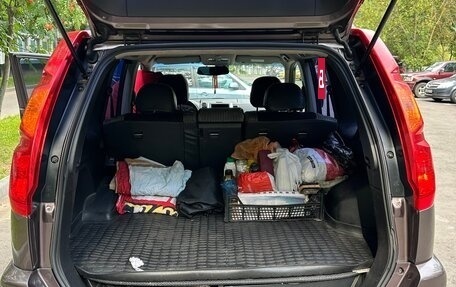 Nissan X-Trail, 2008 год, 890 000 рублей, 14 фотография