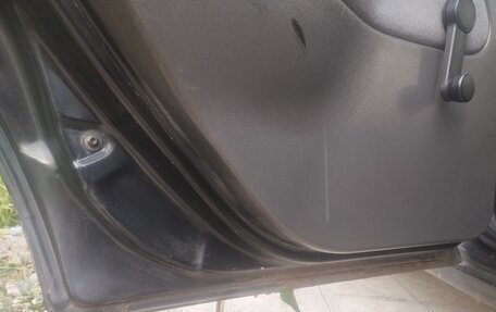 Ford Fiesta, 1999 год, 130 000 рублей, 7 фотография