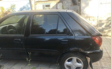 Ford Fiesta, 1999 год, 130 000 рублей, 3 фотография