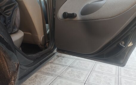 Ford Fiesta, 1999 год, 130 000 рублей, 5 фотография