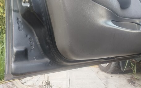 Ford Fiesta, 1999 год, 130 000 рублей, 6 фотография