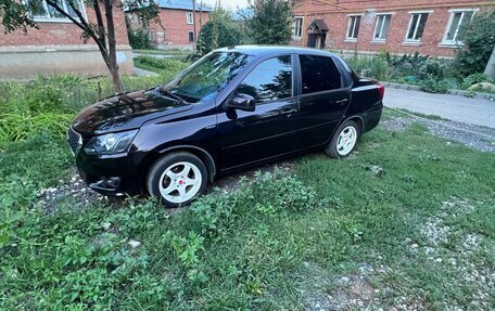 Datsun on-DO I рестайлинг, 2017 год, 670 000 рублей, 3 фотография