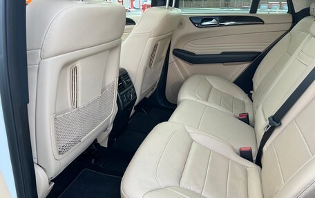 Mercedes-Benz GLE, 2019 год, 6 850 000 рублей, 4 фотография