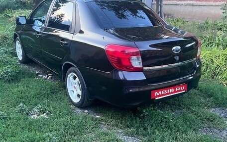 Datsun on-DO I рестайлинг, 2017 год, 670 000 рублей, 4 фотография