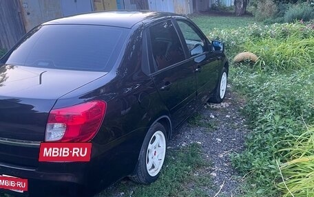 Datsun on-DO I рестайлинг, 2017 год, 670 000 рублей, 6 фотография