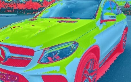 Mercedes-Benz GLE, 2019 год, 6 850 000 рублей, 11 фотография