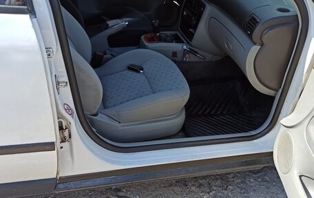 Volkswagen Passat B5+ рестайлинг, 1998 год, 295 000 рублей, 9 фотография