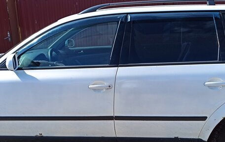 Volkswagen Passat B5+ рестайлинг, 1998 год, 295 000 рублей, 12 фотография