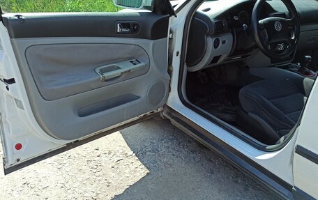 Volkswagen Passat B5+ рестайлинг, 1998 год, 295 000 рублей, 16 фотография