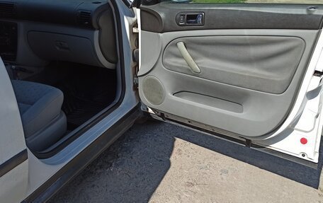 Volkswagen Passat B5+ рестайлинг, 1998 год, 295 000 рублей, 15 фотография
