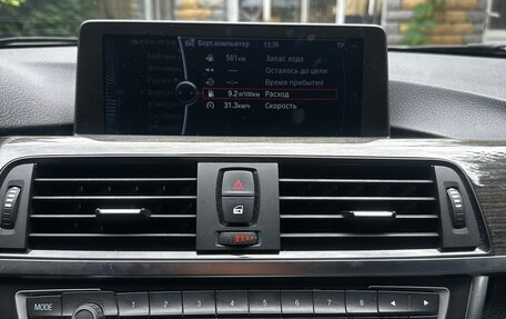 BMW 3 серия, 2012 год, 1 690 000 рублей, 7 фотография