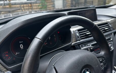 BMW 3 серия, 2012 год, 1 690 000 рублей, 6 фотография