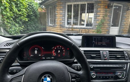 BMW 3 серия, 2012 год, 1 690 000 рублей, 5 фотография