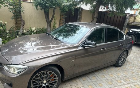 BMW 3 серия, 2012 год, 1 690 000 рублей, 8 фотография