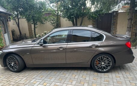 BMW 3 серия, 2012 год, 1 690 000 рублей, 9 фотография