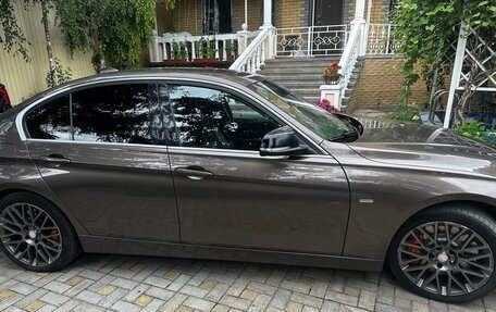 BMW 3 серия, 2012 год, 1 690 000 рублей, 10 фотография