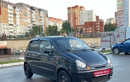 Daewoo Matiz I, 2010 год, 175 000 рублей, 3 фотография